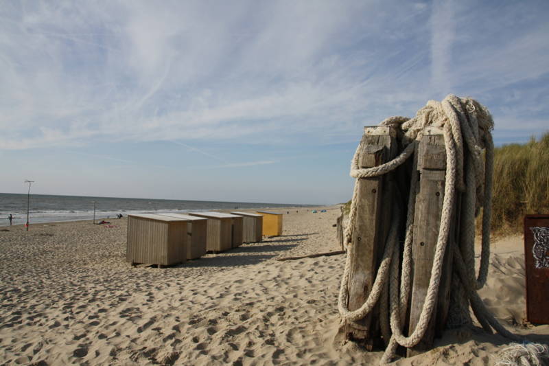 Strandurlaub Callantsoog LekkerNaarZee